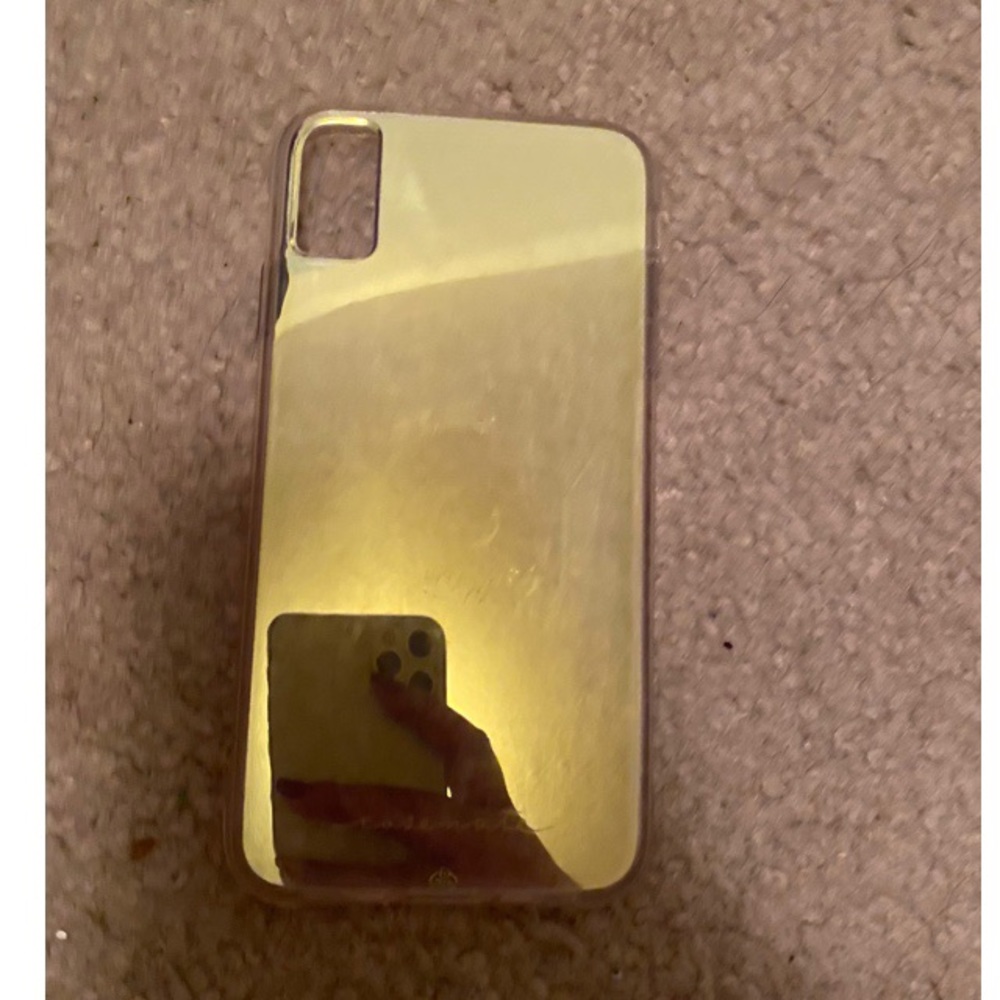 iPhone XS Max case
